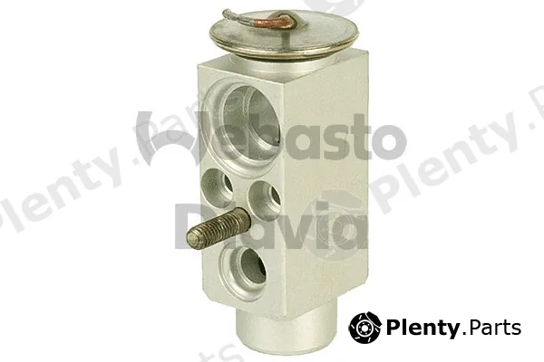 Webasto 82D0585044A — Expansion Valve, air conditioning