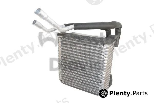 Webasto 82D0526121MA — Evaporator, air conditioning
