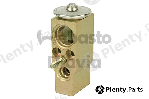 Webasto 82D0585016A — Expansion Valve, air conditioning