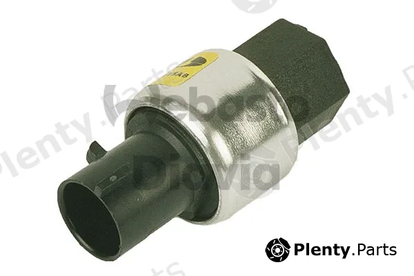 Webasto 82D043197MA — Pressure Switch, air conditioning