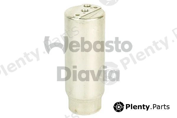 Webasto 82D0175041A — Dryer, air conditioning