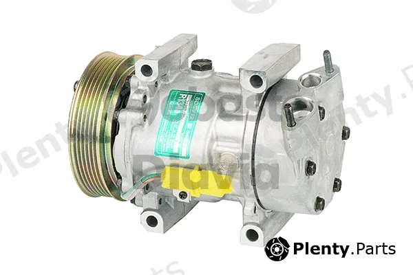 Webasto 82D0156022MA — Compressor, air conditioning