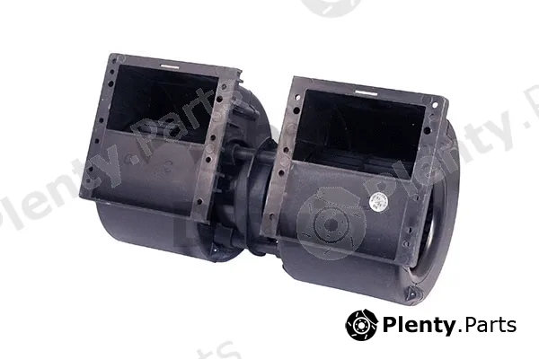 Webasto 62054094S1A — Electric Motor, interior blower
