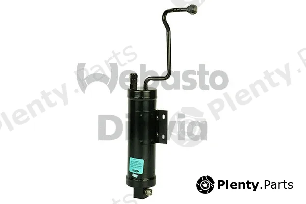 Webasto 82D0175194A — Dryer, air conditioning