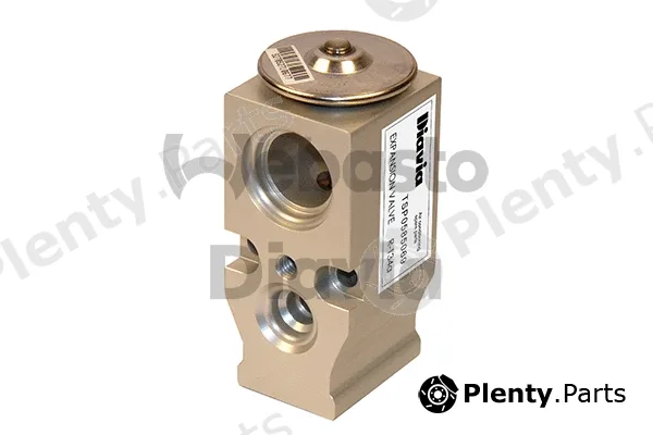 Webasto 82D0585069A — Expansion Valve, air conditioning