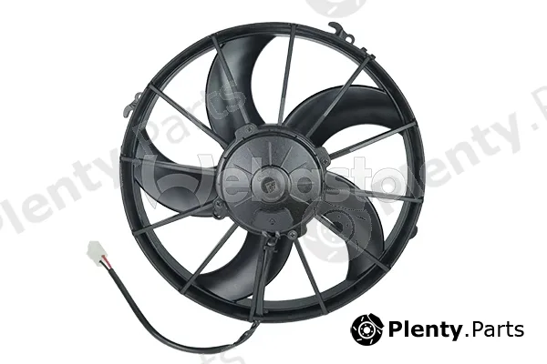 Webasto 82D080200MA — Fan, engine cooling
