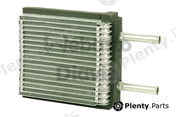 Webasto 82D0525055A — Evaporator, air conditioning