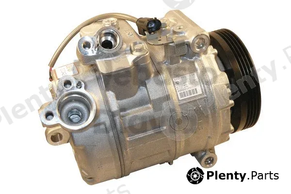 Webasto 82D0156245MA — Compressor, air conditioning