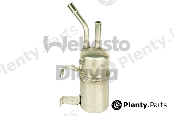 Webasto 82D0175210A — Dryer, air conditioning