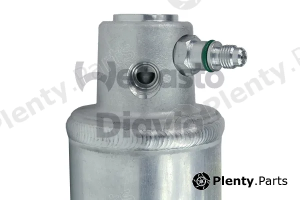Webasto 82D017570MA — Dryer, air conditioning