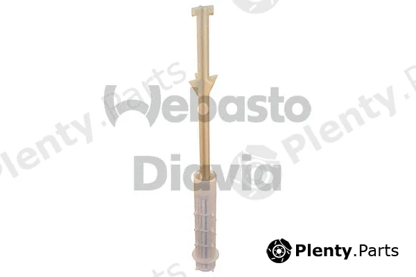 Webasto 82D0175341A — Dryer, air conditioning