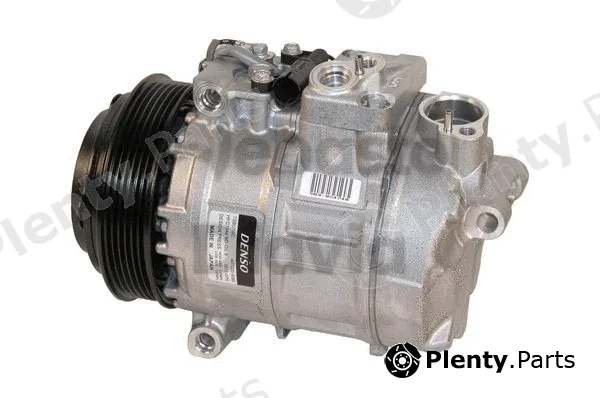 Webasto 82D0156140MA — Compressor, air conditioning