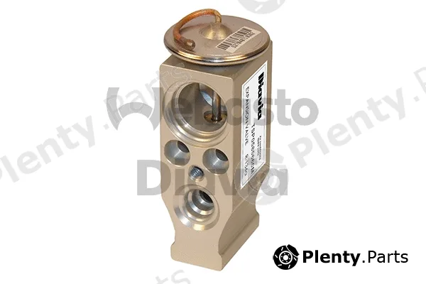 Webasto 82D0585660MA — Expansion Valve, air conditioning