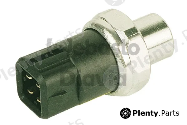 Webasto 82D0435005A — Pressure Switch, air conditioning