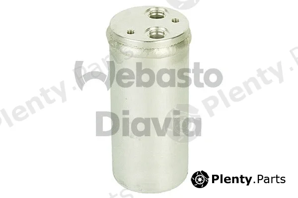 Webasto 82D0175108A — Dryer, air conditioning