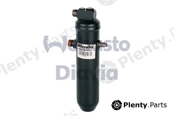 Webasto 82D017045A — Dryer, air conditioning