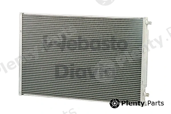 Webasto 62022417ORA — Condenser, air conditioning