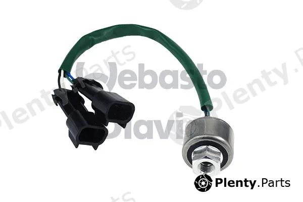 Webasto 62043101S1A — Pressure Switch, air conditioning