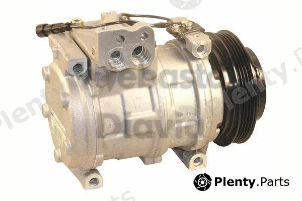 Webasto 82D0155810CA — Compressor, air conditioning