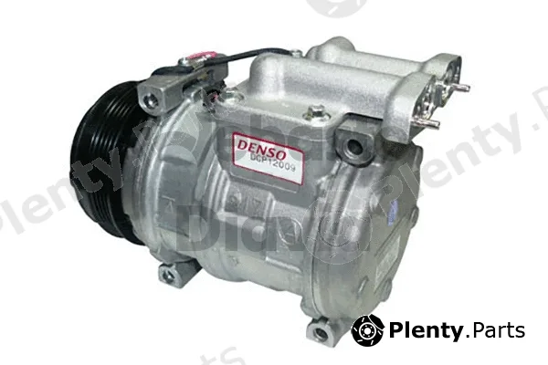 Webasto 82D0155806A — Compressor, air conditioning