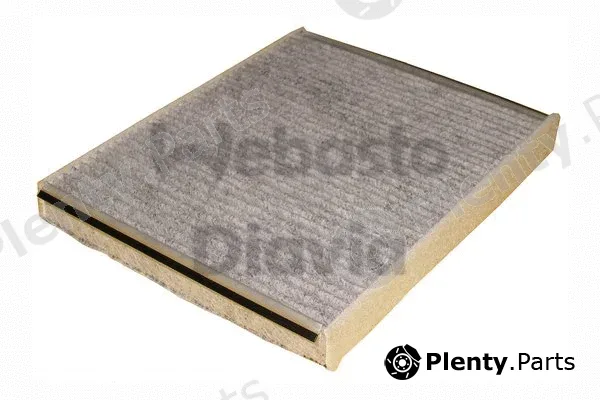 Webasto 82D0325240CA — Filter, cabin air