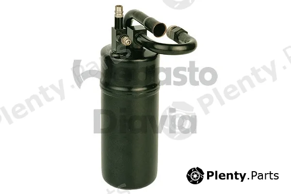 Webasto 82D0175207A — Dryer, air conditioning