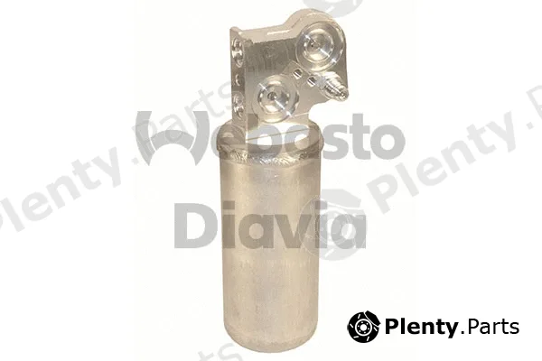 Webasto 82D0175024A — Dryer, air conditioning