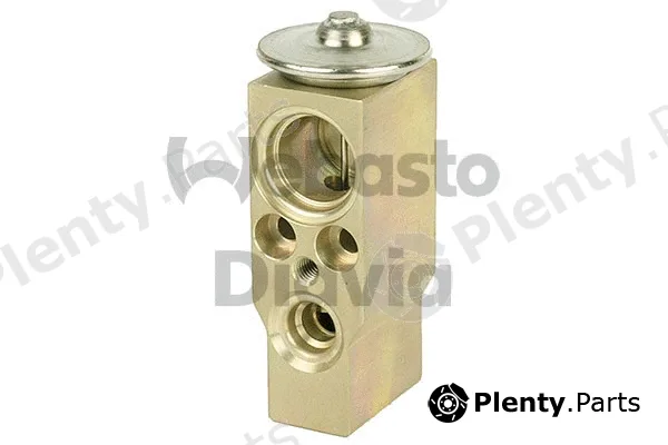 Webasto 82D0585637MA — Expansion Valve, air conditioning