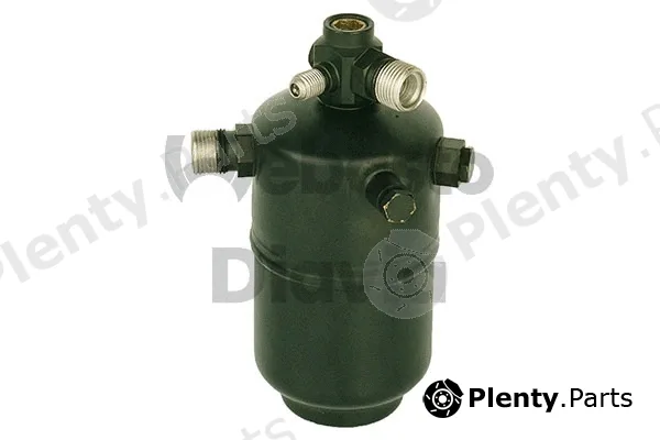 Webasto 82D017523MA — Dryer, air conditioning