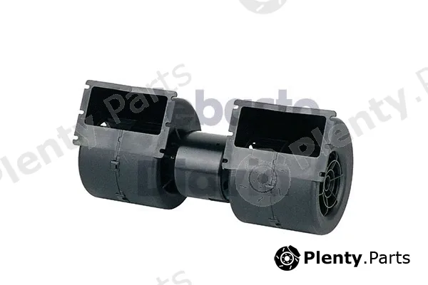 Webasto 62054058AA — Electric Motor, interior blower