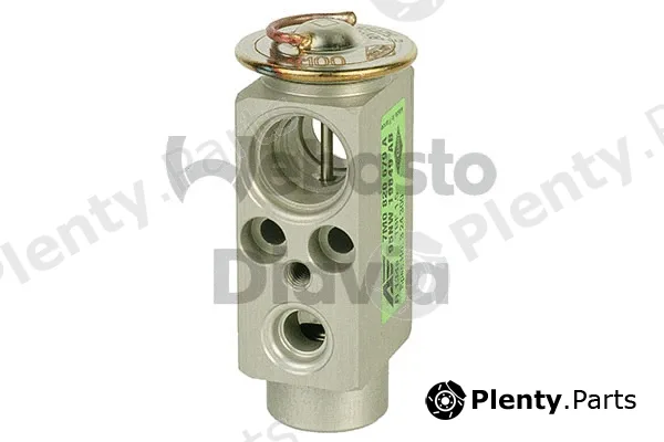 Webasto 82D0585009A — Expansion Valve, air conditioning