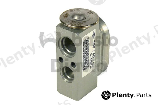 Webasto 82D0585676MA — Expansion Valve, air conditioning