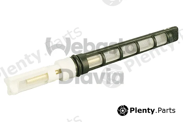 Webasto 82D058517MA — Expansion Valve, air conditioning