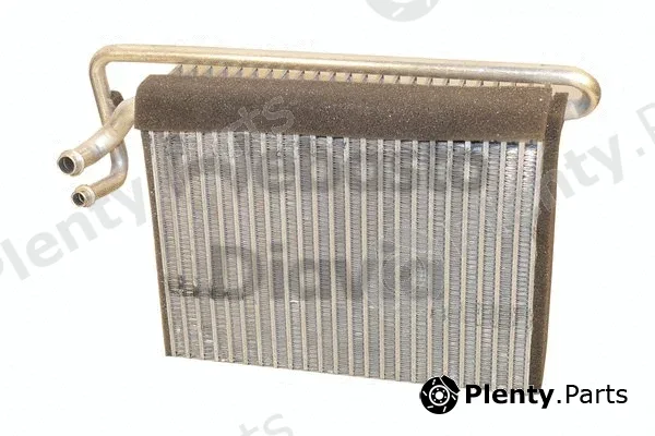 Webasto 82D0525036MA — Evaporator, air conditioning