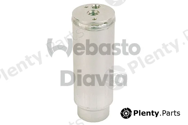 Webasto 82D0175308A — Dryer, air conditioning