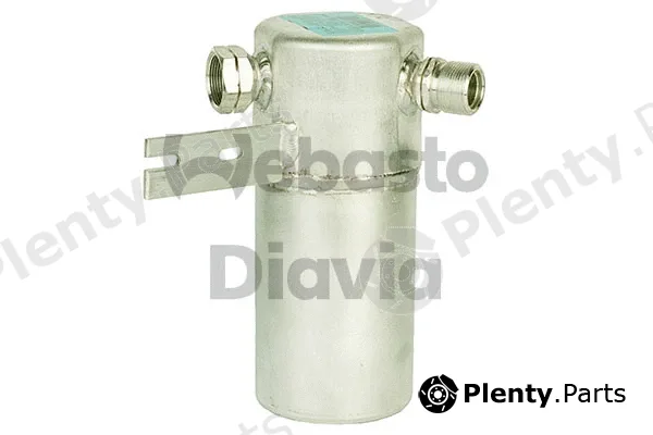 Webasto 82D0175094A — Dryer, air conditioning