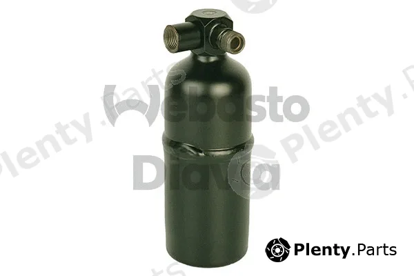 Webasto 82D017553MA — Dryer, air conditioning