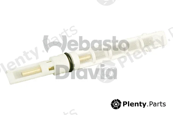 Webasto 82D058510MA — Expansion Valve, air conditioning