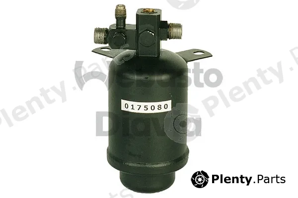 Webasto 82D0175080A — Dryer, air conditioning
