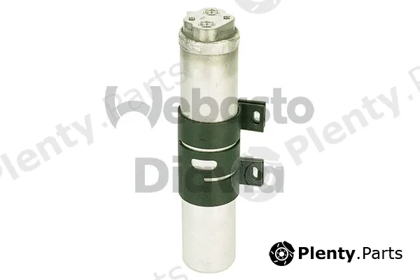 Webasto 82D0175256A — Dryer, air conditioning