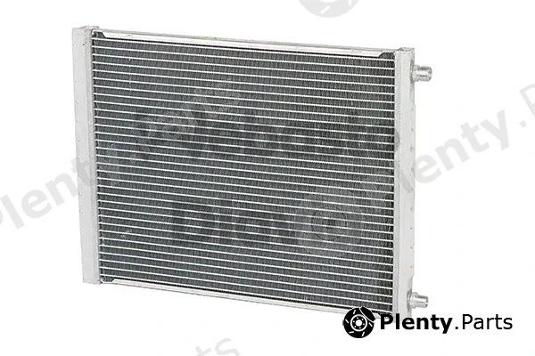 Webasto 62022298ORB — Condenser, air conditioning