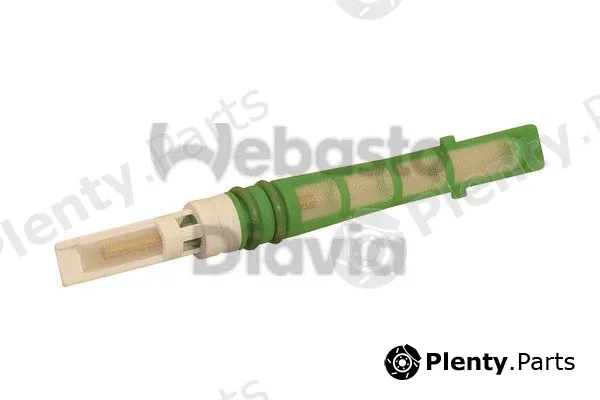 Webasto 82D058523MA — Expansion Valve, air conditioning