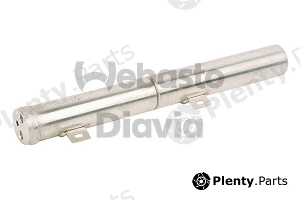 Webasto 82D0175314A — Dryer, air conditioning