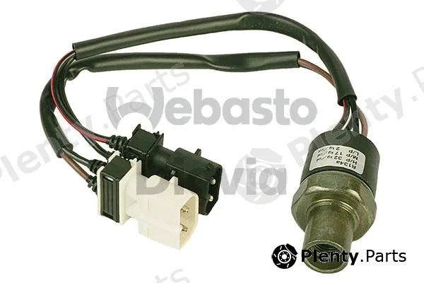 Webasto 82D0435012A — Pressure Switch, air conditioning