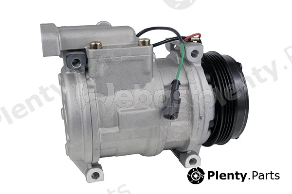 Webasto 82D0155806CA — Compressor, air conditioning