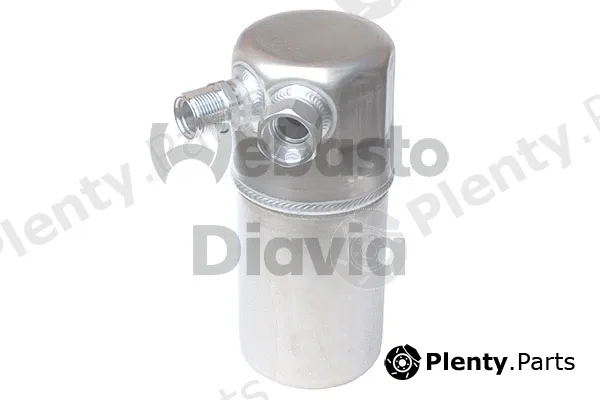 Webasto 82D0175604MA — Dryer, air conditioning