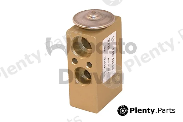 Webasto 82D0585060A — Expansion Valve, air conditioning