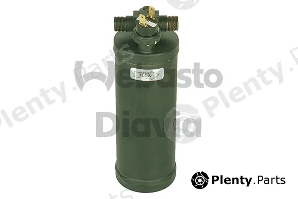 Webasto 82D0175035A — Dryer, air conditioning