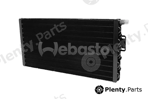 Webasto 62022354ORA — Condenser, air conditioning