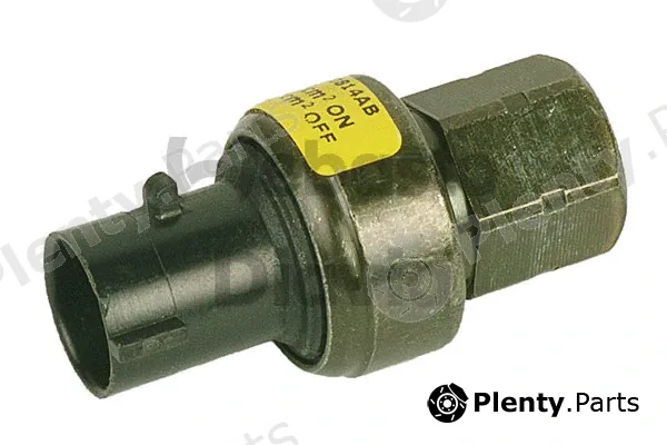 Webasto 82D0435001A — Pressure Switch, air conditioning